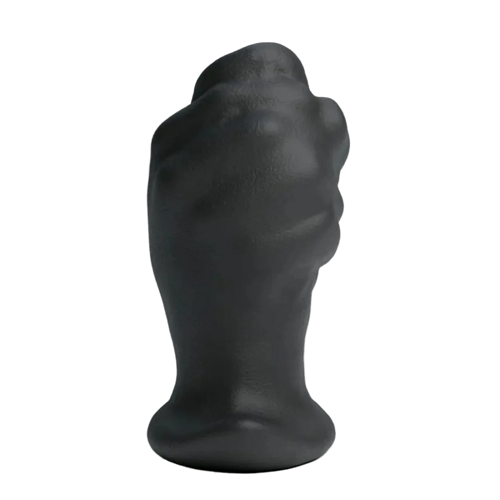 GreedyHole Tunnel Plug V4
