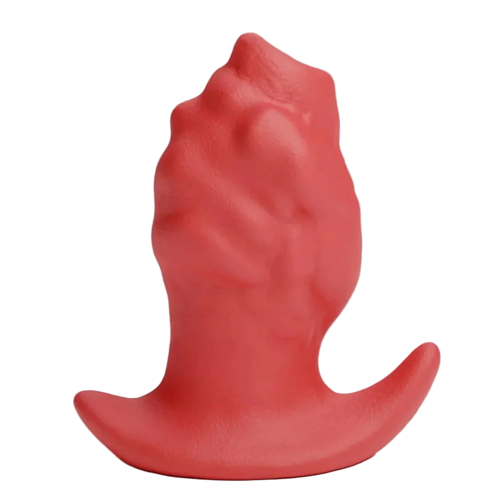 GreedyHole Tunnel Plug V4