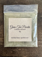 Green Tea Powder