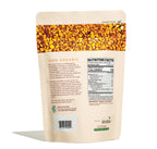 Greenbow Organic Bee Pollen – USDA Organic, Non-GMO, 8oz