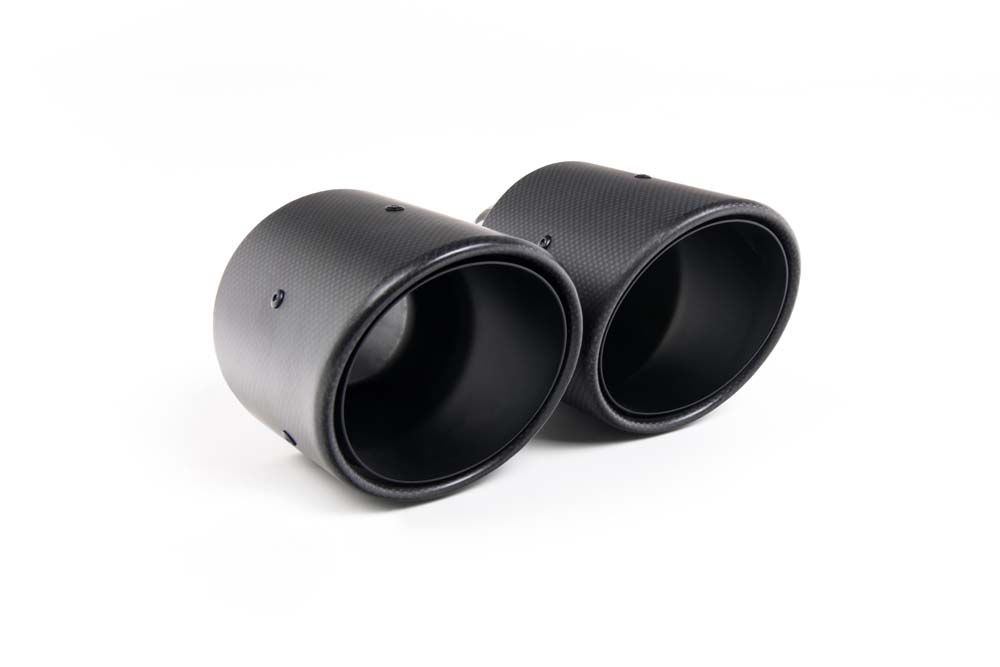 Milltek Sport - VW Golf MK8 & MK8.5 'R' - GPF Back Exhaust System (Multiple Options) (Copy) (Copy)