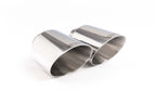 Milltek Sport - VW Golf MK8 & MK8.5 GTi (245 & 265ps) GPF Back Exhaust System (Multiple Options)