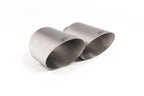 Milltek Sport - VW Golf MK8 & MK8.5 'R' - GPF Back Exhaust System (Multiple Options) (Copy) (Copy)