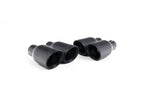 Milltek Sport - Cat Back Exhaust (Multiple Options) Audi A4 B8 & A5 B8 (8T)