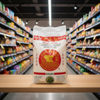 Thai Dragon Rice Jasmine 25Kg