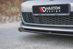 Maxton Design - Front Splitter V.2 Volkswagen Golf GTI / GTD Mk7