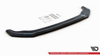 Maxton Design - Front Splitter V.2 Volkswagen Golf GTI / GTD Mk7