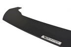 Maxton Design - Front Racing Splitter V.1 Volkswagen Golf GTI / GTD Mk7 Facelift