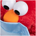 GUND Peek-a-Boo Elmo Animated Plush – 15” Sesame Street Official Toy for Ages 18 Months+