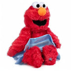 GUND Peek-a-Boo Elmo Animated Plush – 15” Sesame Street Official Toy for Ages 18 Months+