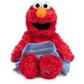 GUND Peek-a-Boo Elmo Animated Plush – 15” Sesame Street Official Toy for Ages 18 Months+