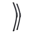 HONDA CIVIC MK8 Hatchback Oct 2005 to Jan 2012 Wiper Blade Kit - Easy Fit Video Tutorial