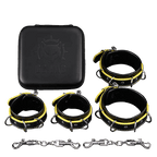 Dungeon Labs Hunter Restraint Set