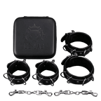 Dungeon Labs Hunter Restraint Set
