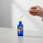 H2O Vitamin D3 + K2 MK7 Supplement 50ml