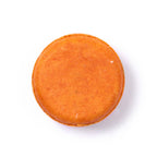 Hair Blocks Festes Shampoo Ingwer & Agavendicksaft – Plastikfreie vegane Shampoo Bars