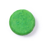 Hair Blocks Festes Shampoo Limette & Sandelholz - Plastikfreie Vegane Shampoo-Seifen
