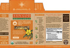 Organic Heka HAPPY Herbal Tea with 10 FREE Tea Bags