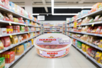Haribo Friendship Rings 480G