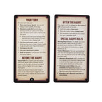 Hasbro Gaming Avalon Hill Betrayal at Baldur's Gate: Modular Hidden Traitor Board Game for 3-6 Players, 60 Minutes, Ages 12+