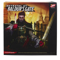 Hasbro Gaming Avalon Hill Betrayal at Baldur's Gate: Modular Hidden Traitor Board Game for 3-6 Players, 60 Minutes, Ages 12+