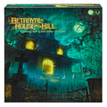 Hasbro Gaming Avalon Hill Betrayal at House on the Hill Second Edition — Cooperative Board Game for 3-6 Players (Ages 12+)
