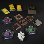 Hasbro Gaming Avalon Hill Betrayal at House on the Hill Second Edition — Cooperative Board Game for 3-6 Players (Ages 12+)