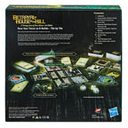 Hasbro Gaming Avalon Hill Betrayal at House on the Hill Second Edition — Cooperative Board Game for 3-6 Players (Ages 12+)