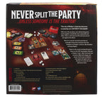 Hasbro Gaming Avalon Hill Betrayal at Baldur's Gate: Modular Hidden Traitor Board Game for 3-6 Players, 60 Minutes, Ages 12+