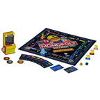 Monopoly Arcade Pac-Man Board Game – Hasbro Gaming for Kids 8+