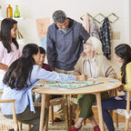 Monopoly Classic Game | Hasbro Gaming – Timeless Family Board Game