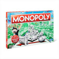 Monopoly Classic Game | Hasbro Gaming – Timeless Family Board Game