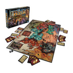 Risk: The Lord of the Rings Trilogy Edition – Strategy Board Game for 2-4 Players | Hasbro Gaming (Amazon Exclusive)