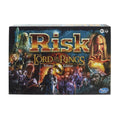 Risk: The Lord of the Rings Trilogy Edition – Strategy Board Game for 2-4 Players | Hasbro Gaming (Amazon Exclusive)