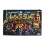 Risk: The Lord of the Rings Trilogy Edition – Strategy Board Game for 2-4 Players | Hasbro Gaming (Amazon Exclusive)