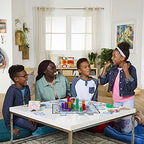 Monopoly Builder Board Game — Hasbro Gaming | Strategy & Building for 2-4 Players (Ages 8+)