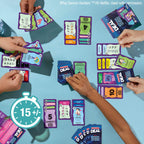 Monopoly Deal: KPop Demon Hunters Card Game by Hasbro Gaming | 2-5 Players | 15-Minute Family Card Game