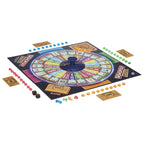 Hasbro Monopoly Jackpot Board Game – Fast-Paced Family Fun