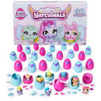 Hatchimals Alive Collectibles 30-Egg Mystery Value Pack – 30 Mini Figures