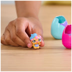 Hatchimals Alive Collectibles 30-Egg Mystery Value Pack – 30 Mini Figures