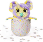 Hatchimals Mystery: Hatch 1 of 4 Fluffy Interactive Mystery Characters from Cloud Cove (Styles May Vary) – Multicolor