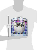 Hatchimals Mystery: Hatch 1 of 4 Fluffy Interactive Mystery Characters from Cloud Cove (Styles May Vary) – Multicolor