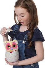 Hatchimals Mystery: Hatch 1 of 4 Fluffy Interactive Mystery Characters from Cloud Cove (Styles May Vary) – Multicolor