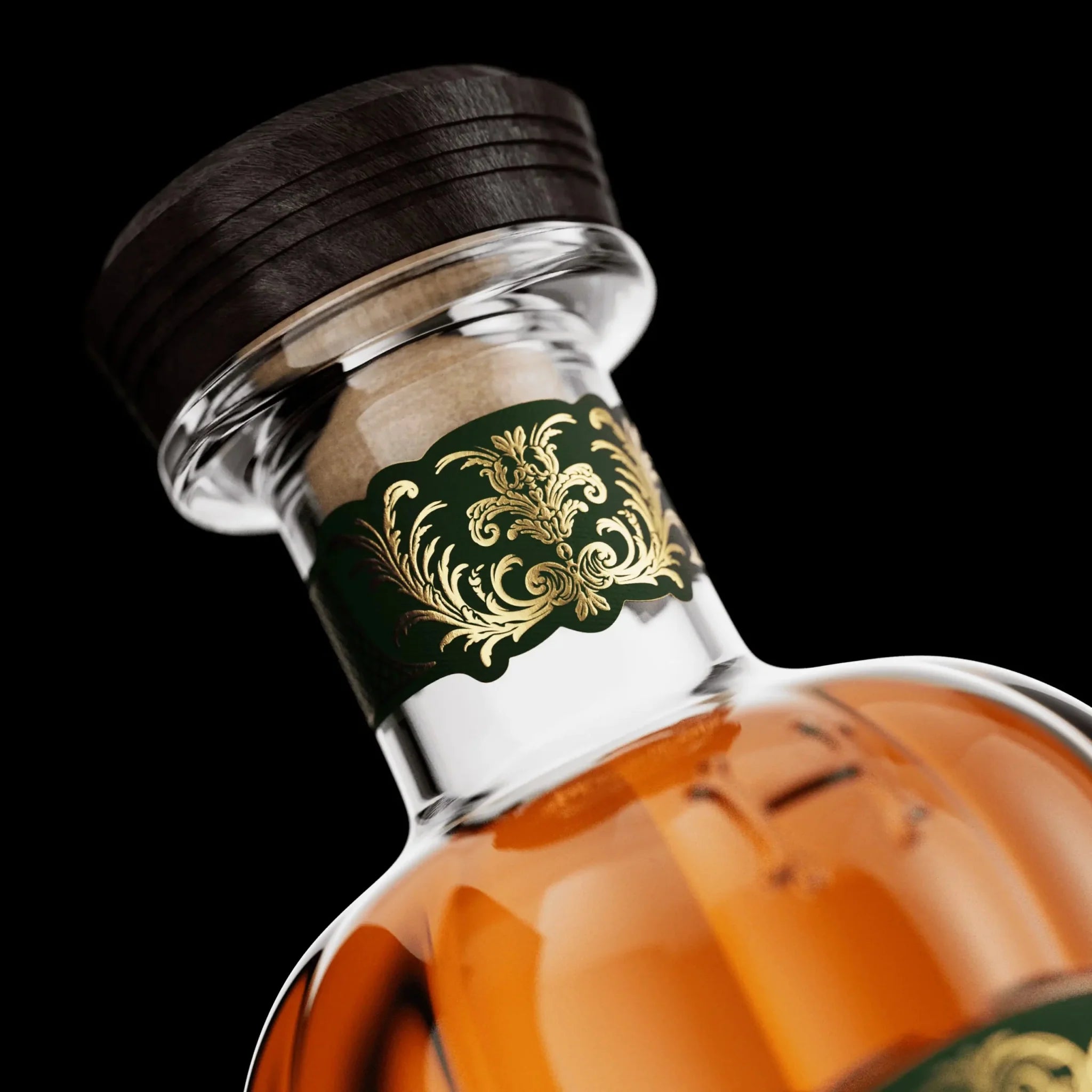 Hawkridge Single Malt English Whisky, 70cl