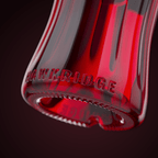 Hawkridge Victorian Aphrodisiac Blend London Dry Gin, 70cl
