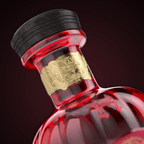 Hawkridge Victorian Aphrodisiac Blend London Dry Gin, 70cl