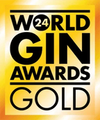 Hawkridge Victorian Botanical Blend London Dry Gin, 70cl