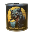 Hazelnut Vanilla Flavour Ground Coffee – Moonlight 100ml Tin
