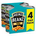 Heinz Beanz PMP 4 x 415g