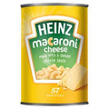 Heinz Macaroni Cheese PMP 400g (Case of 6)